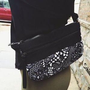 Lululemon Free Spirit Bag